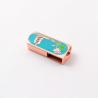 Buy cheap Engraving Flowers 3.0 2.0 Twist USB Flash Drive Mold 360 Degree from wholesalers