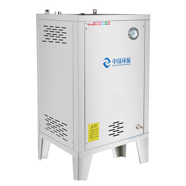 Buy cheap 380V Natural Gas Fired Steam Generator Automatic LPG Gas Boiler Generator from wholesalers