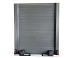 J&M Truck Roller Shutters Stocks Available OEM Service Offered