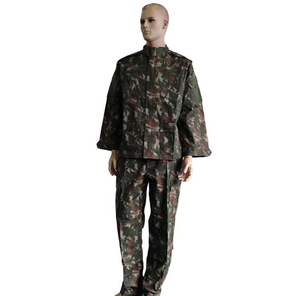 Military Uniform Clothing for Law Enforcement