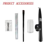 Dental Aluminum Oxide Microblaster Air Polisher Dental Alumina Gun Air Abrasion