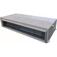 Buy cheap Single Medium Static Pressure External Air Conditioning Unit MESP Ducted Unit product