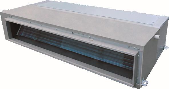 Buy cheap 4 Way Multi Splits Unit Round Way Cassette Air Conditioner For Commercial Use from wholesalers