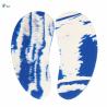Buy cheap Cow Cohesie Elatic Hoof Bandage Non Woven Fabric Rubber Cow Hoof Pad 12*5.5cm from wholesalers