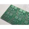Buy cheap Single Layer Flex Pcb Stackup Manufacturing Process Single Sided Board from wholesalers
