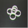 Buy cheap All Industry Custom Molded Silicone Rubber Gasket Seals 20-90 Shore a FKM EPDM Ptfe NBR from wholesalers