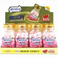 Buy cheap Sugar free candy for diabetics Spearmint Vitamin C Healthy Candy For Pharmacy product