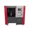 Buy cheap 1000W Precise Fiber Laser Cutting Machine For Metal Sheet from wholesalers