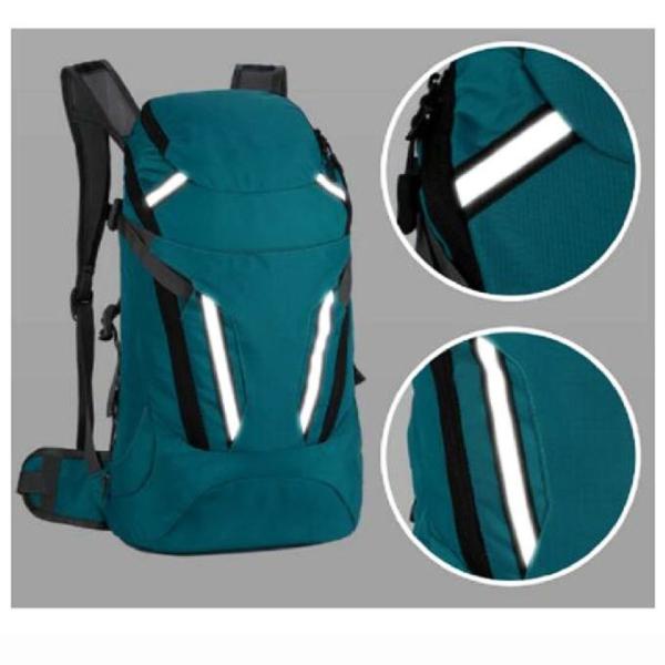 Buy cheap Large Outdoor Waterproof Hiking Travel Bag, Mountaineering Bag from wholesalers