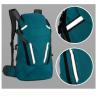 Buy cheap Large Outdoor Waterproof Hiking Travel Bag, Mountaineering Bag from wholesalers