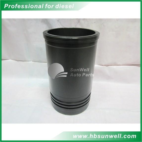 Quality Truck Cylinder Liner Replacement 3028434 Dongfeng Cummins K19 DCEC Packing for sale