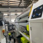EPE Solar Film Extrusion Line EVA/POE Film Production Machine Co-Extrusion Film