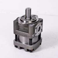 Buy cheap Sumitomo QT52-63 Hydraulic Gear Pump With High Running Wear Resistance product