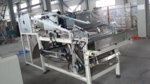 Wholesale Fully Automatic Noodle Cutter Machine 2019 New Design 3700mm*1400mm*1500mm from china suppliers