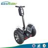 Buy cheap Self Balance Segway Electric Scooter Brushless Off Road Motorized 21 Inch Tire from wholesalers