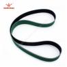Buy cheap Vibration Belt Auto Cutter Parts PN 127623 M55-MH-Q50-IH5-IQ50 from wholesalers