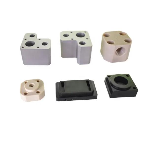 Buy cheap Anodizing Machining Spare Parts CNC Turning Milling Car Auto Body Parts ISO9001 from wholesalers