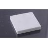 Buy cheap Alumina Ceramic For High-Temperature Square Type Customized from wholesalers