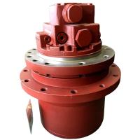 Buy cheap Hydraulic Travel Motor Final Drive PHV-390-53B-1-8940A for PC50 PC55 PC56 ZX60 product