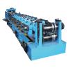 Buy cheap 12m/Min Heavy Duty Cz Interchangeable Purlin Machine from wholesalers