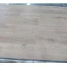 Buy cheap Character European Oak engineered wood flooring, width 220mm from wholesalers
