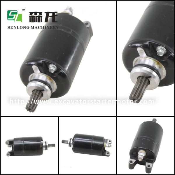 Buy cheap Starter NINJA 250SL/Z250SL 15-17 Motorcycle 12V 9T CW 21163-0739 918EP358 from wholesalers