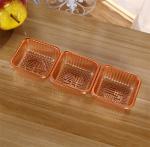 Versatile Plastic Blister Pack High Pressure Resistance Good Stability