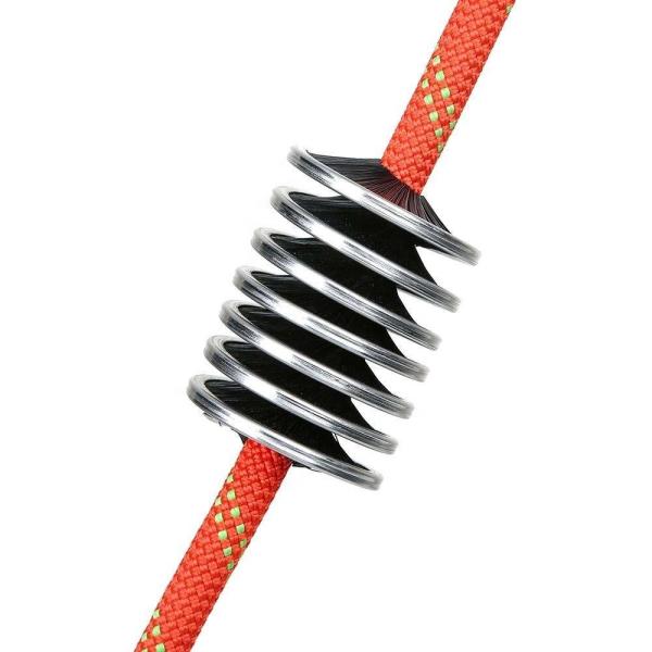 Buy cheap Industrial Cylinder Inside Coil Spring Brush For Rope Cleaning from wholesalers