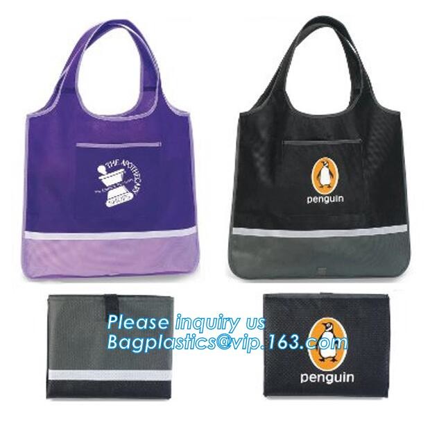 Recycled foldable polyester bag,Custom logo printed basketball backpack 210D polyester printing drawstring bag bagease