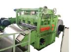 800 - 1600mm Cut To Length Machine / Stainless Steel Cut To Length Machine