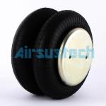 2B6330M12-G3/4 AIRSUSTECH Rubber Air Bags Cross Phoenix Air Supension SP2B22R