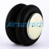 Buy cheap 2B6330M12-G3/4 AIRSUSTECH Rubber Air Bags Cross Phoenix Air Supension SP2B22R With Cover Plate from wholesalers