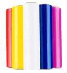 Centrefold Colored Transparent Ldpe Heat Shrink Film Indoor Shrink Window Film