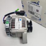 119751-77200 Alternator Assembly 129423-77200 119187-77200 119187-77500 For