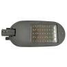 Buy cheap 100W AC90 - 305V Waterproof LED Street Light 120lm/W IP66 IK08 Outdoor Area Street Lighting from wholesalers