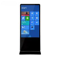Buy cheap 43inch Factory Direct To Sell Led Display Stands Display Stand Rotating product