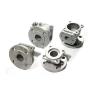 Buy cheap Custom Precision Metal Casting Parts Zinc Aluminum Alloy Die Casting A380 Aluminum Powder Coated Auto Die Casting Parts from wholesalers