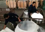 1050 1060 1100 high quality aluminum disc Diameter 80mm-1600mm at a good price