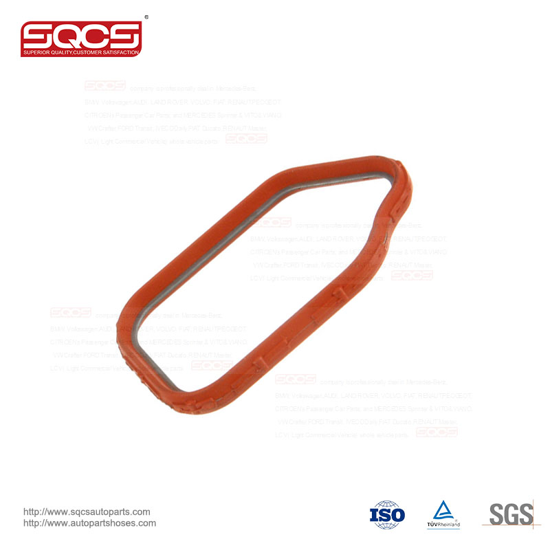 Timing Cover Gasket for Mercedes Benz Sprinter W639 2003- European Cars 6110150180