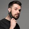 Buy cheap Premium Beard Electric Hair Brush OEM / ODM Portable Heated Straightener Brush from wholesalers