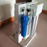 Buy cheap Medical Mini Compressed Air Dryer Pharmaceutical Industry Laboratory Air Line product