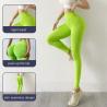 Buy cheap Womens Scrunch Butt Leggings High Stretechy Nylon Quick Dry Workout Pants from wholesalers