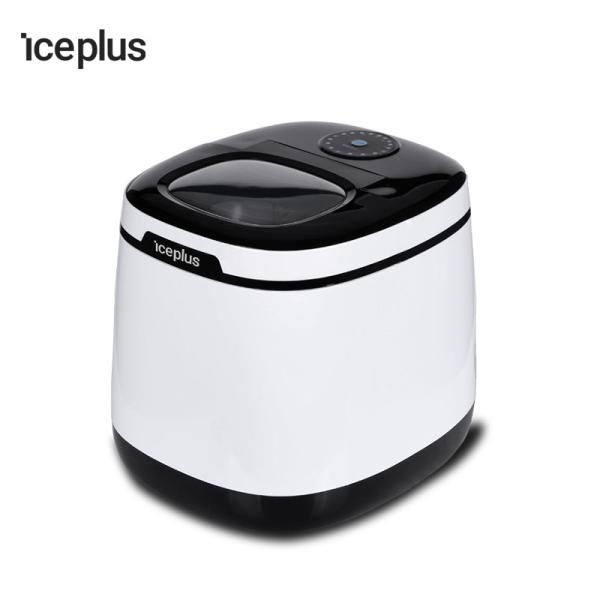 Buy cheap Tabletop Portable Ice Maker Energy Saving CE ROHS Certificated from wholesalers