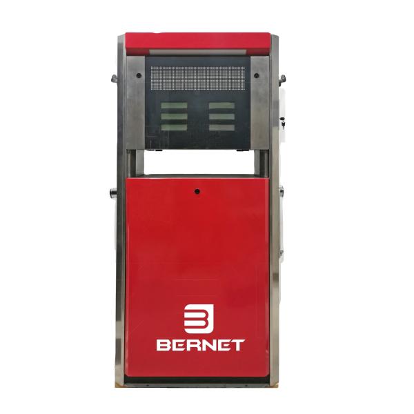 Buy cheap Stainless Steel Petrol Fuel Dispenser Machine BNT50J111/212/222 from wholesalers