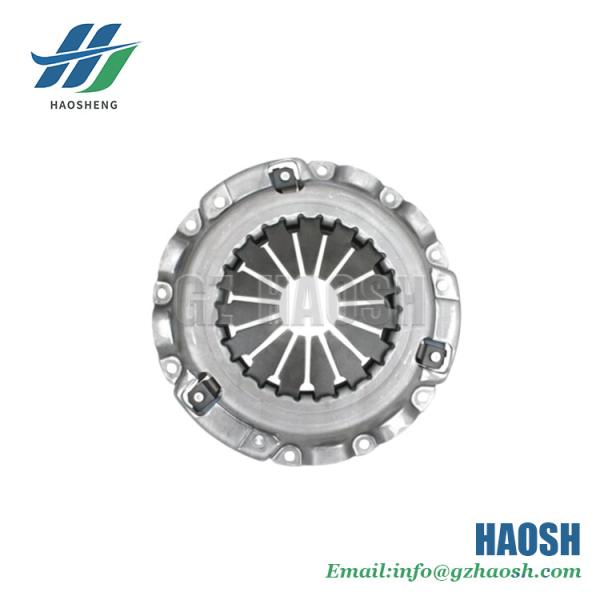 Buy cheap OEM Quality Clutch Pressure Plate Suitable For Ford Everest U375 EB3G 7540AA from wholesalers