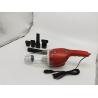Buy cheap DC12V Portable Car Vacuum Cleaner HEPA Filter With One Year Warranty from wholesalers