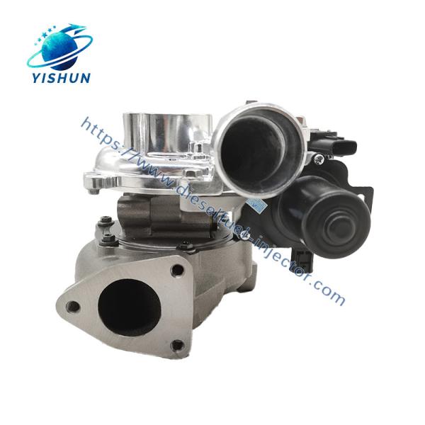 Buy cheap diesel engine turbocharger 17201-30110 17201-0L040 CT16V Engine 1KD-FTV 3.0L from wholesalers