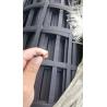 Buy cheap Highway PP PE Embankment Abutments Designed with Modern Style Steel Plastic Geogrid from wholesalers