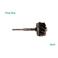 Buy cheap ABB RR Turbocharger Shaft / Ship Diesel Engine Turbo Shaft And Wheels product