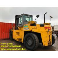 Buy cheap Industrial Machine Old Forklift Truck 100 % Original Imported Condition product